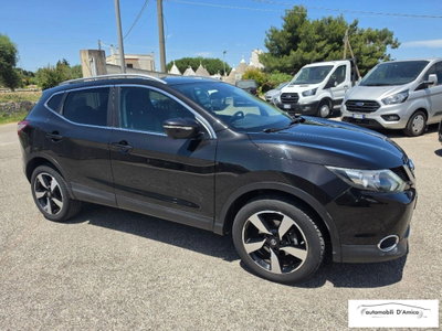 Nissan Qashqai 1.5 dCi N-Connecta (2)