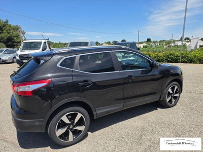 Nissan Qashqai 1.5 dCi N-Connecta (3)