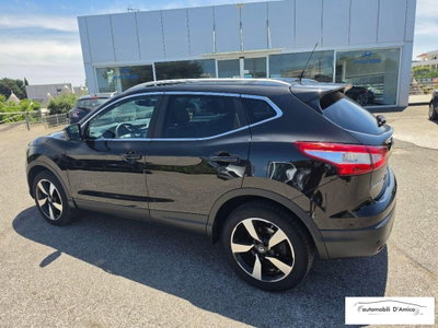Nissan Qashqai 1.5 dCi N-Connecta (4)