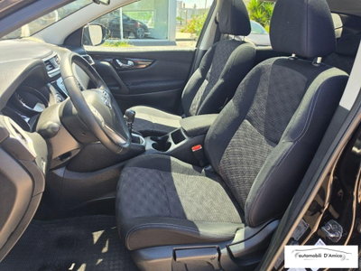 Nissan Qashqai 1.5 dCi N-Connecta (5)
