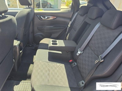 Nissan Qashqai 1.5 dCi N-Connecta (6)