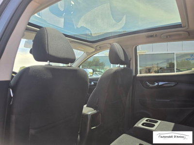 Nissan Qashqai 1.5 dCi N-Connecta (7)
