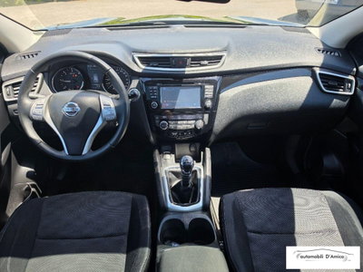 Nissan Qashqai 1.5 dCi N-Connecta (8)