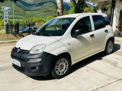Fiat Panda 1.2 usata