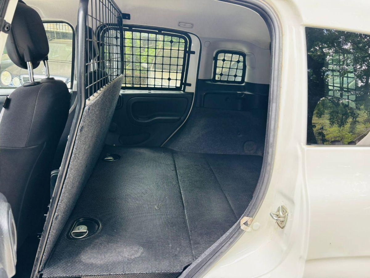Fiat Panda 1.2 (10)