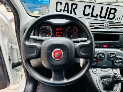 Fiat Panda 1.2 (11)