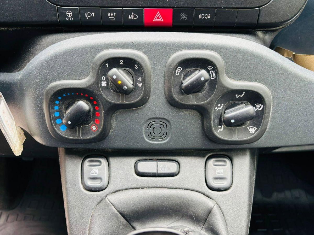 Fiat Panda 1.2 (13)