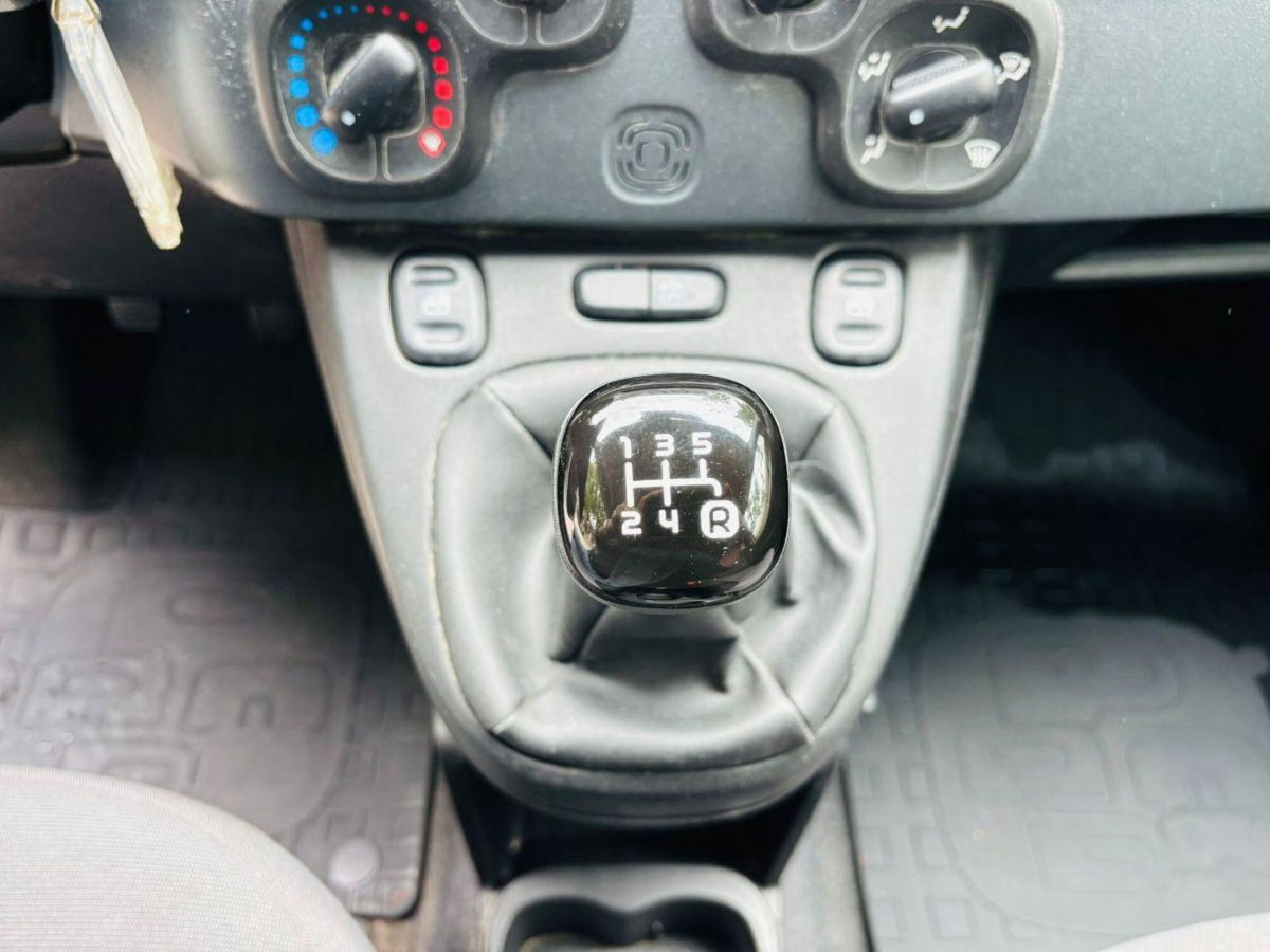 Fiat Panda 1.2 (14)