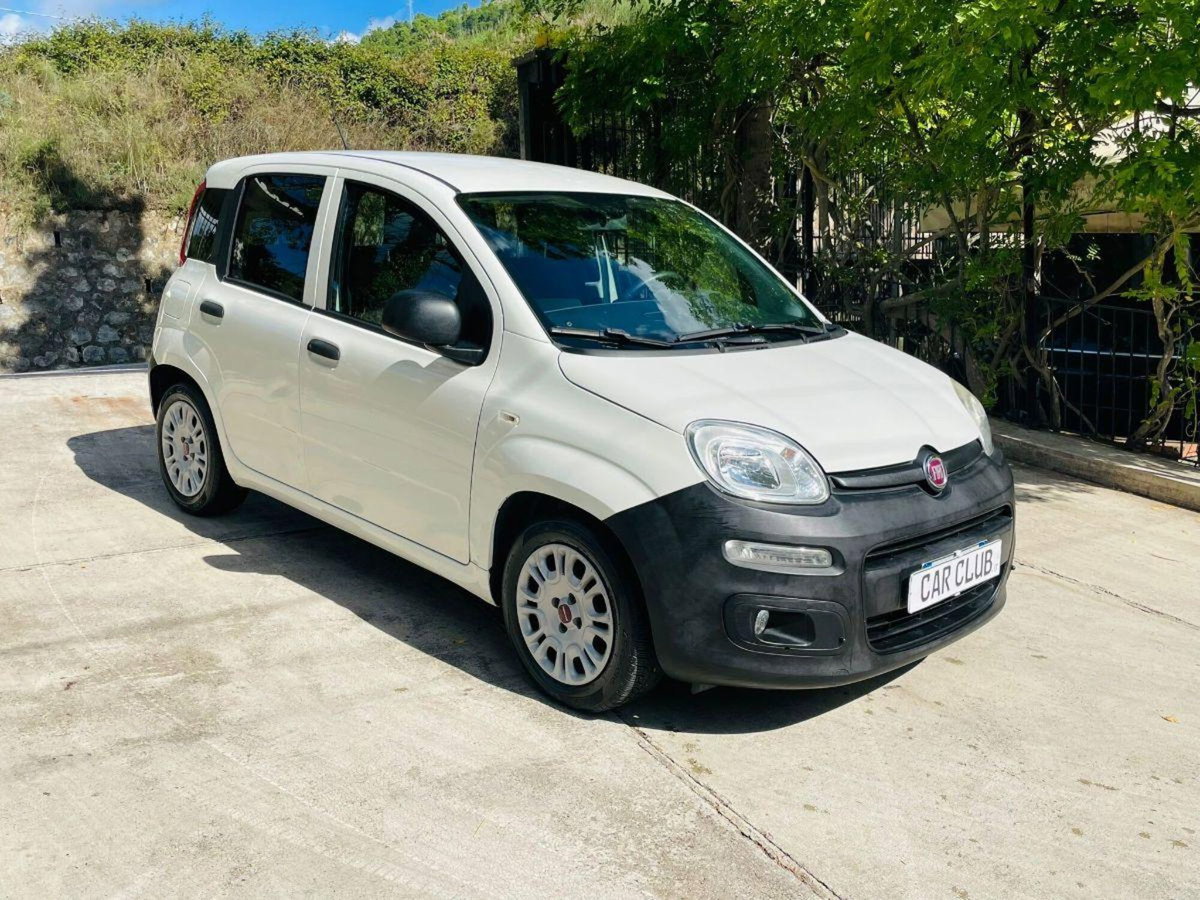 Fiat Panda 1.2 (3)