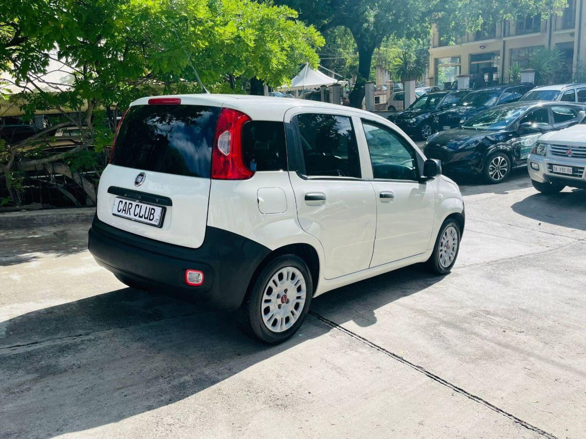 Fiat Panda 1.2 (4)