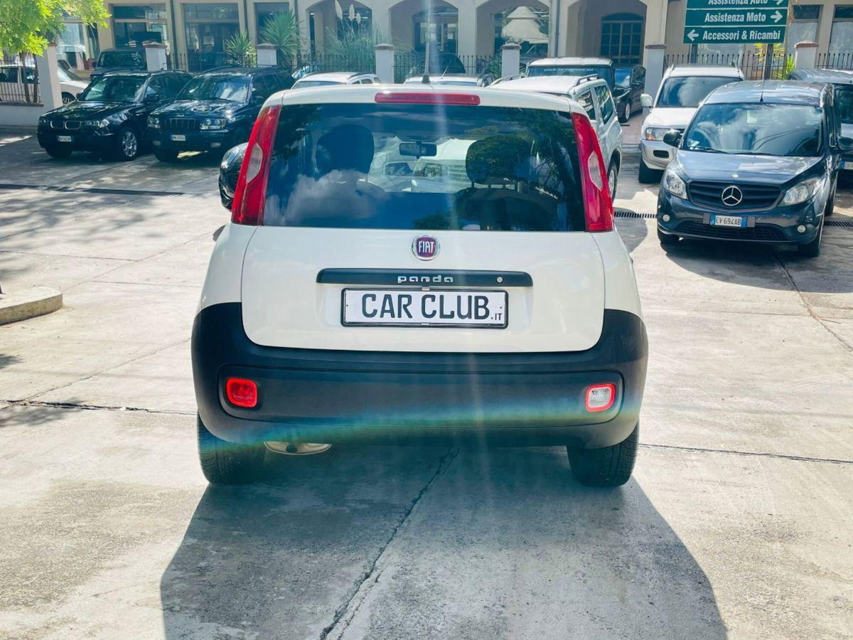 Fiat Panda 1.2 (5)