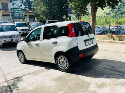 Fiat Panda 1.2 (6)