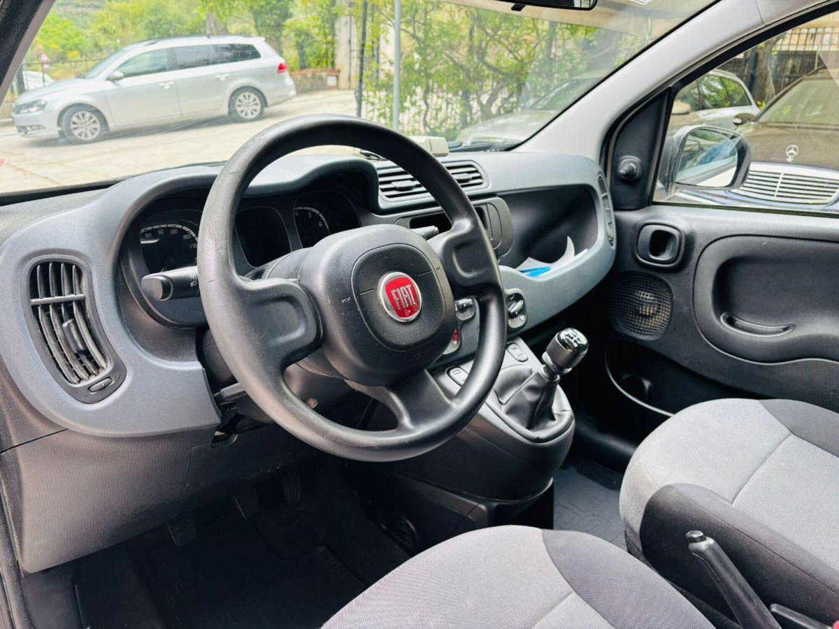 Fiat Panda 1.2 (8)