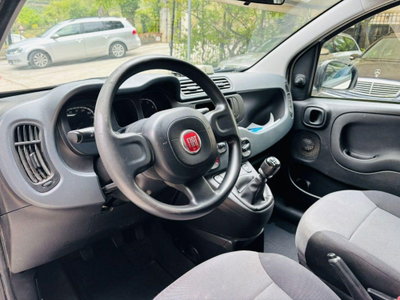 Fiat Panda 1.2 (8)