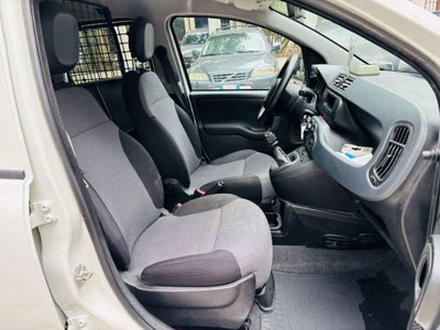 Fiat Panda 1.2 (9)
