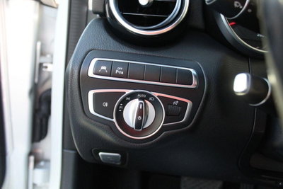 Mercedes-Benz Classe C 220 d 4Matic Auto Premium (12)
