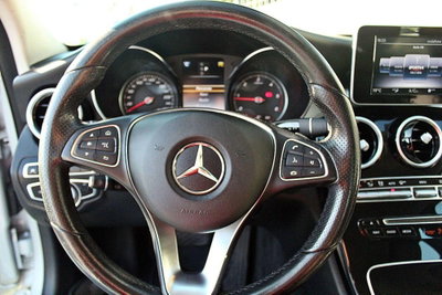 Mercedes-Benz Classe C 220 d 4Matic Auto Premium (13)