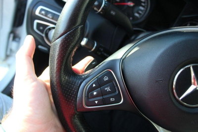 Mercedes-Benz Classe C 220 d 4Matic Auto Premium (15)
