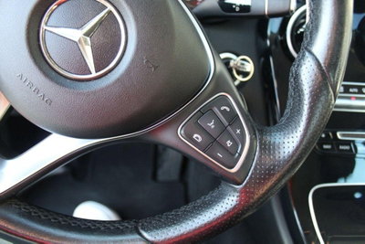 Mercedes-Benz Classe C 220 d 4Matic Auto Premium (16)