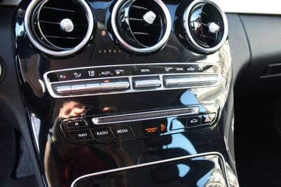 Mercedes-Benz Classe C 220 d 4Matic Auto Premium (18)