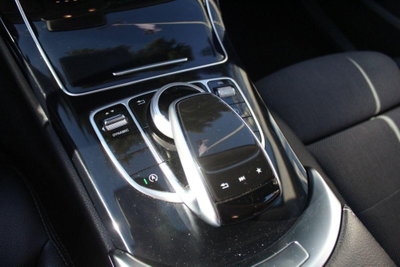 Mercedes-Benz Classe C 220 d 4Matic Auto Premium (19)