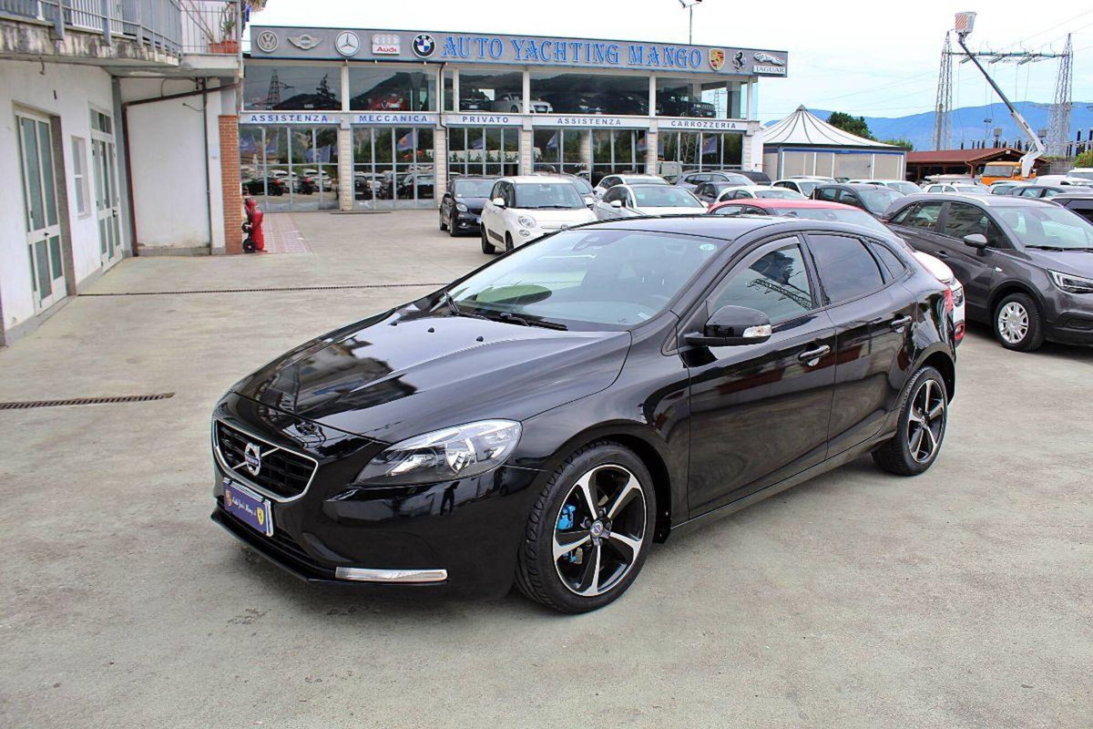 Volvo V40 D2 1.6 Kinetic