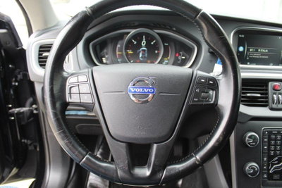 Volvo V40 D2 R-design Kinetic (13)