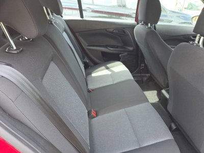 Fiat Tipo Tipo 1.3 Mjt S&S 5 porte Street (11)