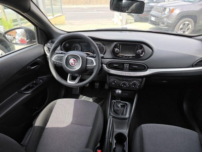 Fiat Tipo Tipo 1.3 Mjt S&S 5 porte Street (12)