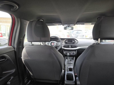 Fiat Tipo Tipo 1.3 Mjt S&S 5 porte Street (13)