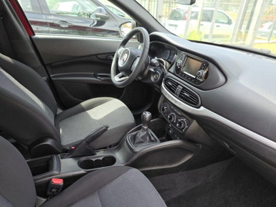 Fiat Tipo Tipo 1.3 Mjt S&S 5 porte Street (14)