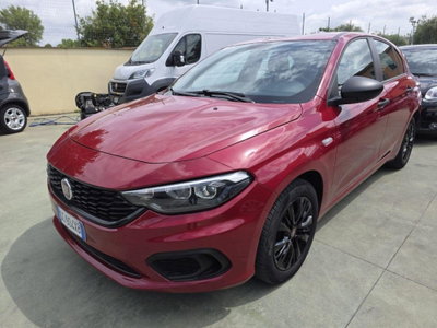 Fiat Tipo Tipo 1.3 Mjt S&S 5 porte Street (2)