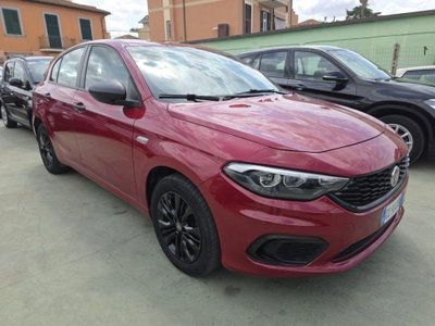 Fiat Tipo Tipo 1.3 Mjt S&S 5 porte Street (3)