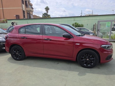 Fiat Tipo Tipo 1.3 Mjt S&S 5 porte Street (4)