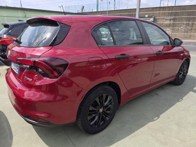 Fiat Tipo Tipo 1.3 Mjt S&S 5 porte Street (5)