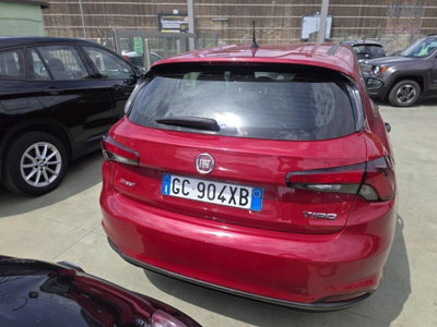 Fiat Tipo Tipo 1.3 Mjt S&S 5 porte Street (7)