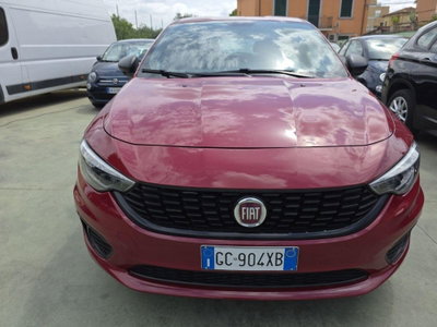 Fiat Tipo Tipo 1.3 Mjt S&S 5 porte Street (8)