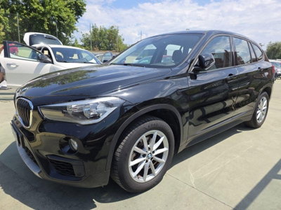 BMW X1 sDrive16d Business usata