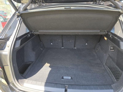 BMW X1 sDrive16d Business (13)
