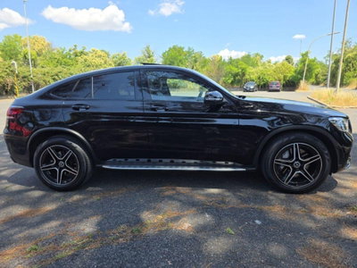Mercedes-Benz GLC SUV 200 d 4Matic Premium Plus (13)