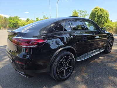 Mercedes-Benz GLC SUV 200 d 4Matic Premium Plus (8)