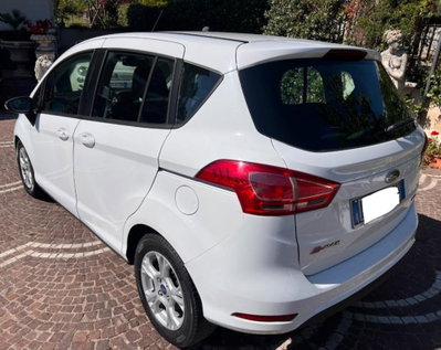 Ford B-Max B-Max 1.6 TDCi 95 CV Individual (3)
