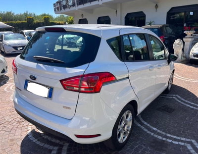 Ford B-Max B-Max 1.6 TDCi 95 CV Individual (5)