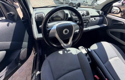 smart Fortwo 1000 52 kW MHD coupé passion (10)
