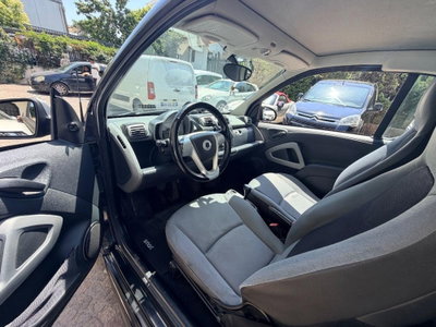 smart Fortwo 1000 52 kW MHD coupé passion (2)