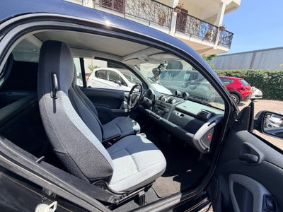smart Fortwo 1000 52 kW MHD coupé passion (6)