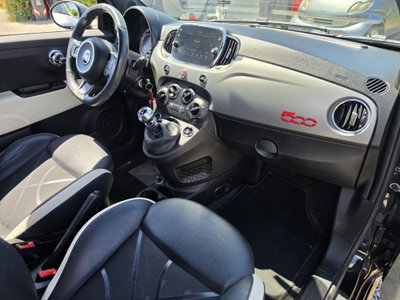 Fiat 500 1.2 S (10)