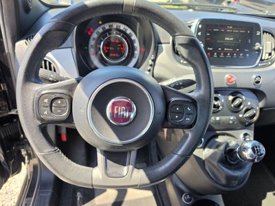 Fiat 500 1.2 S (12)