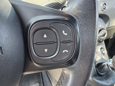 Fiat 500 1.2 S (14)