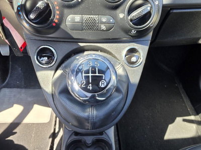Fiat 500 1.2 S (17)
